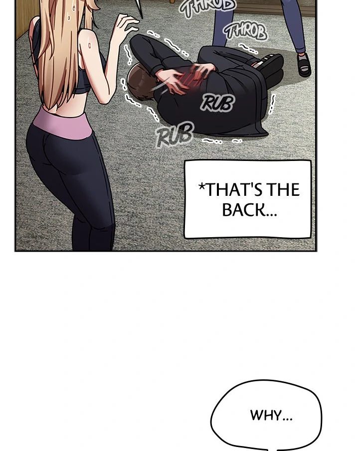 Ground and Pound Chapter 31 Page 35