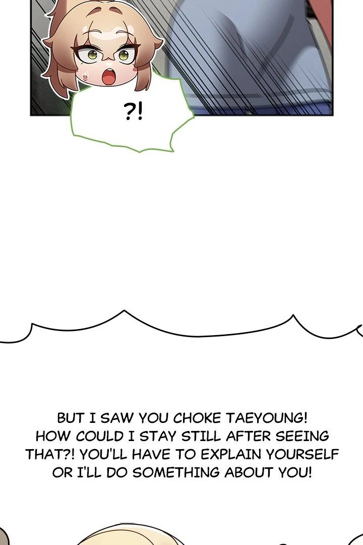 Ground and Pound Chapter 31 Page 38