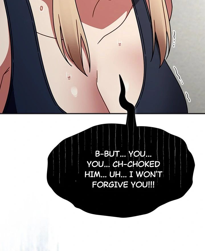 Ground and Pound Chapter 31 Page 41