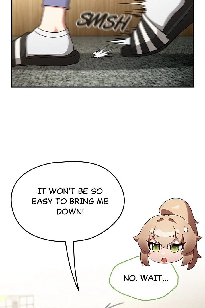 Ground and Pound Chapter 31 Page 44