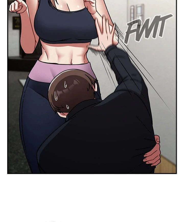 Ground and Pound Chapter 31 Page 51
