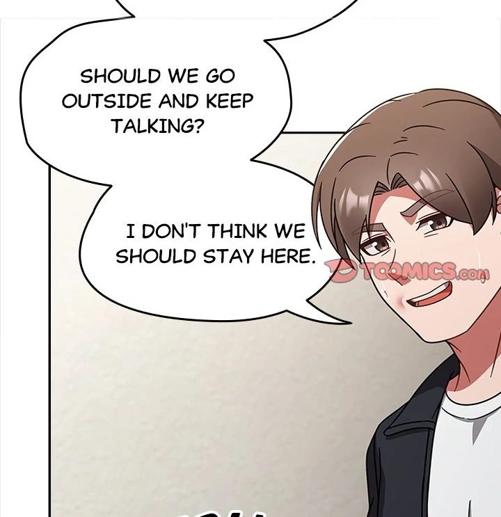 Ground and Pound Chapter 31 Page 63