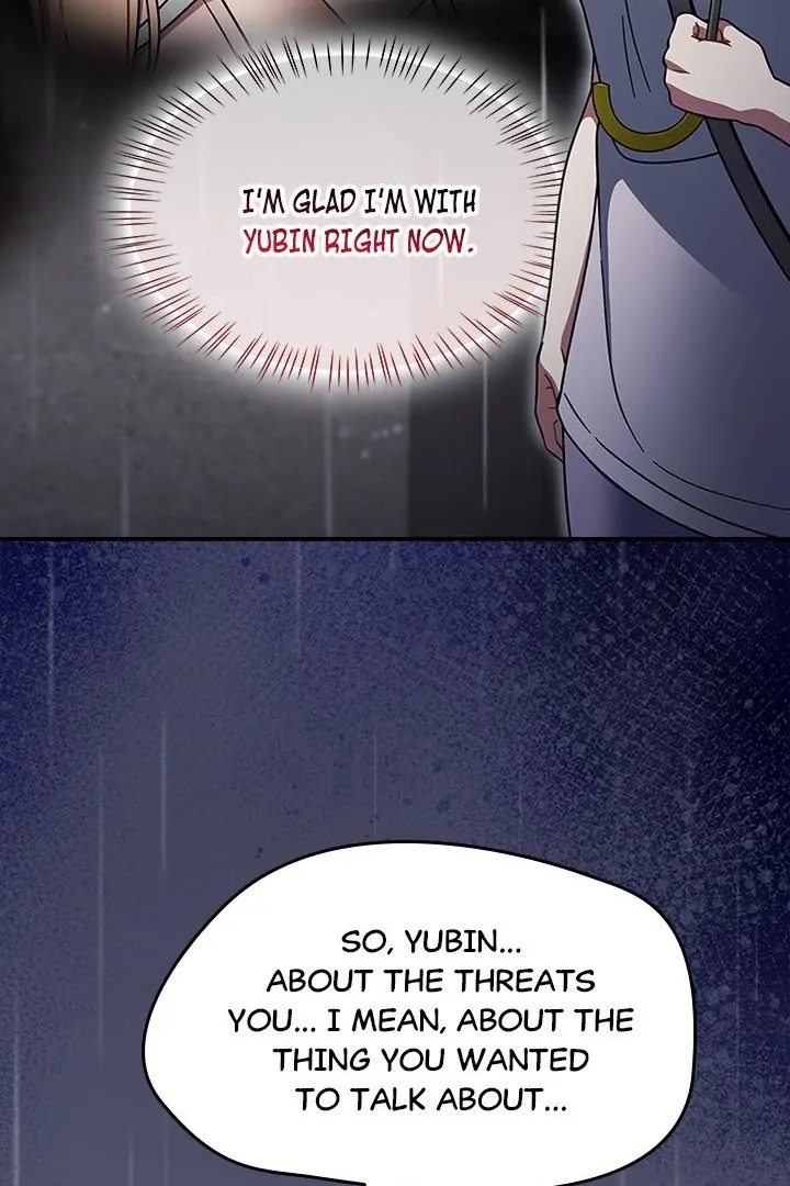 Ground and Pound Chapter 31 Page 77