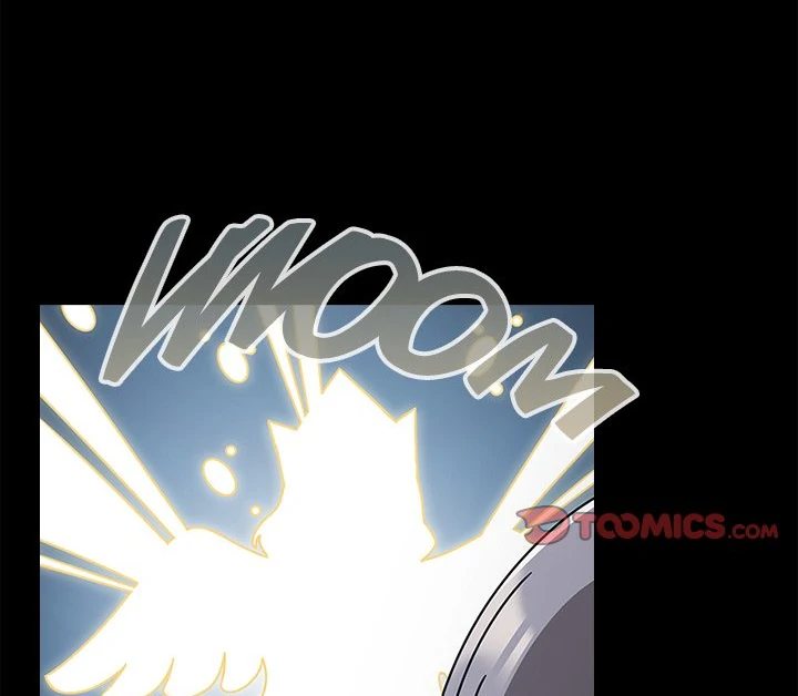 Ground and Pound Chapter 31 Page 83
