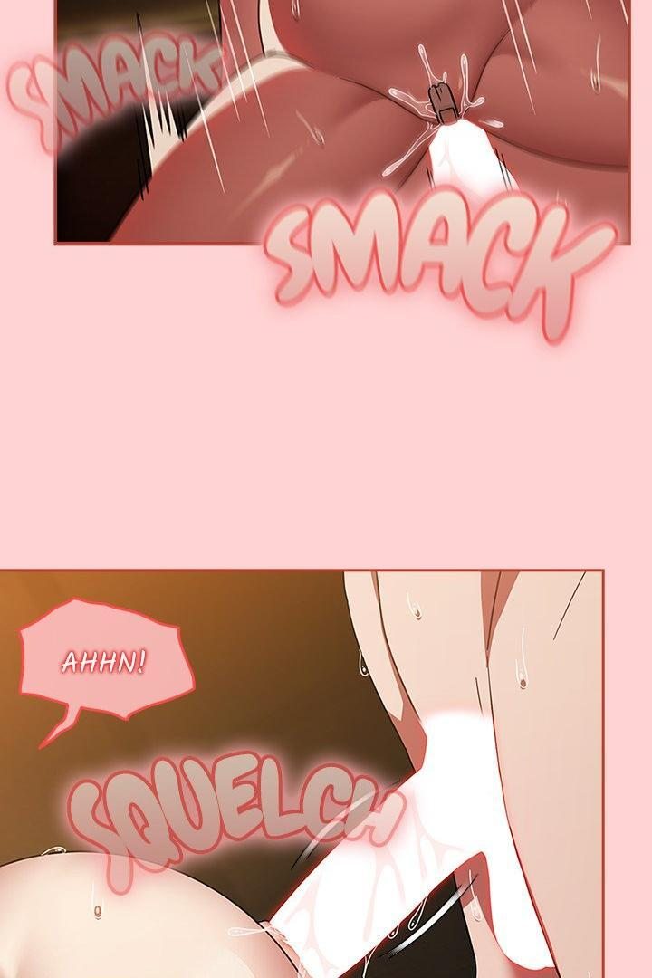 Ground and Pound Chapter 35 Page 13