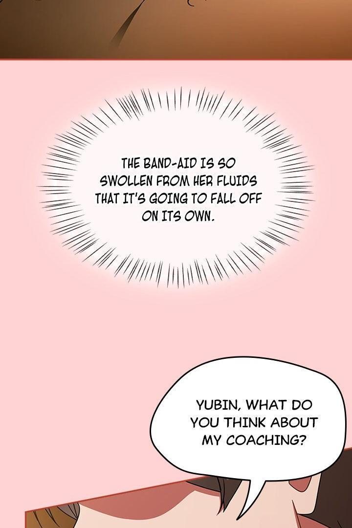 Ground and Pound Chapter 35 Page 21