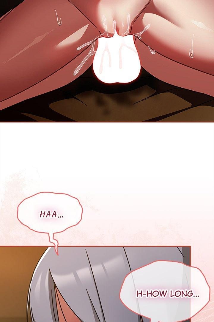 Ground and Pound Chapter 35 Page 3