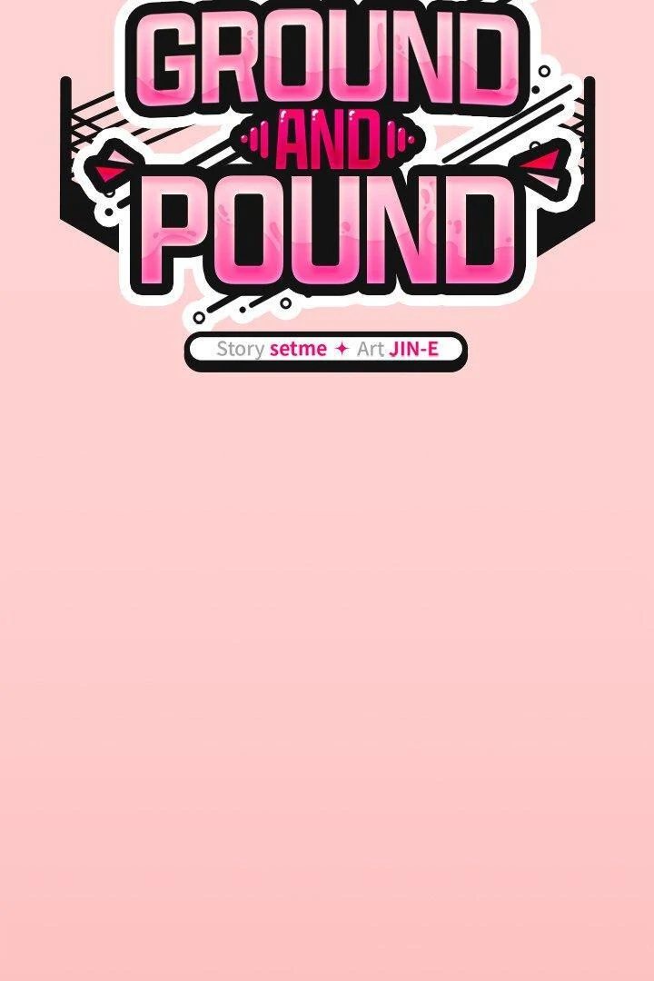 Ground and Pound Chapter 35 Page 31