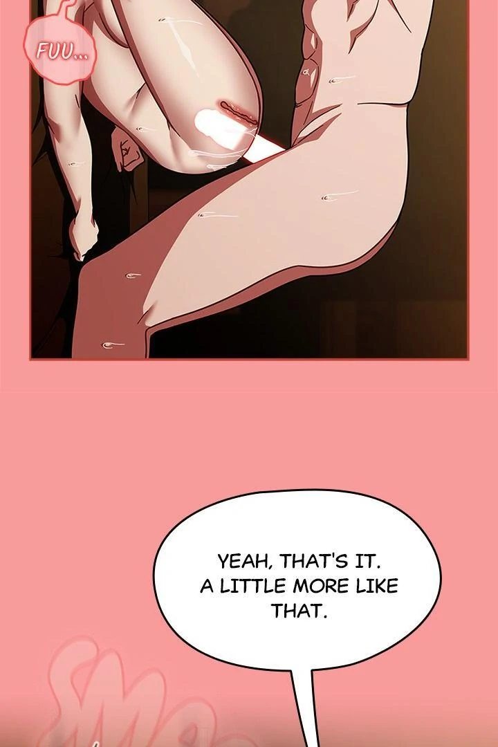Ground and Pound Chapter 35 Page 36