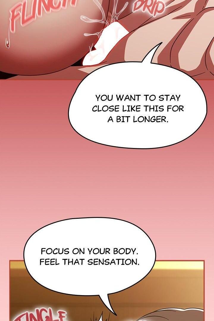 Ground and Pound Chapter 35 Page 7