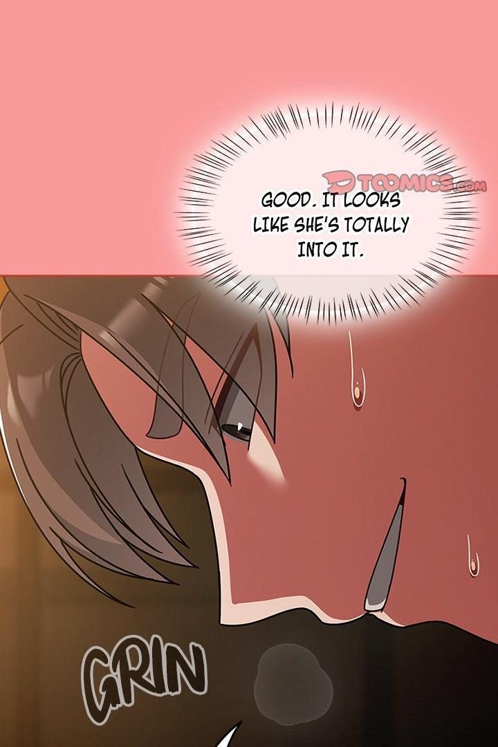 Ground and Pound Chapter 35 Page 86