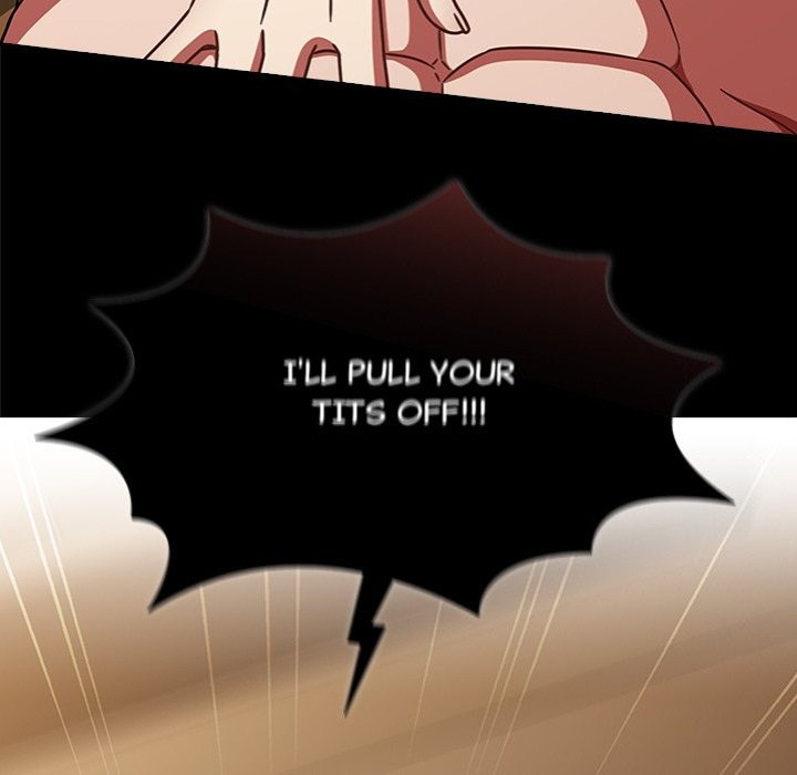 Ground and Pound Chapter 41 Page 106