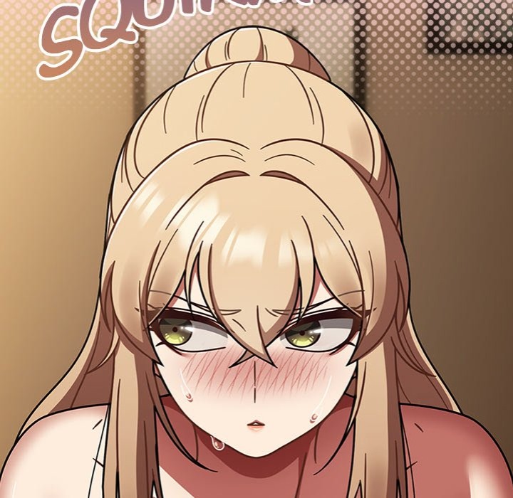 Ground and Pound Chapter 41 Page 111