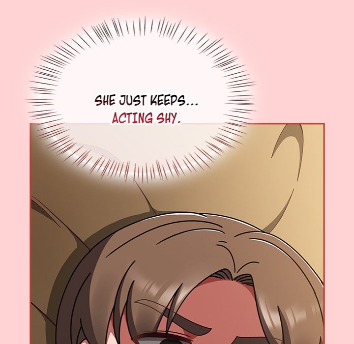 Ground and Pound Chapter 41 Page 114