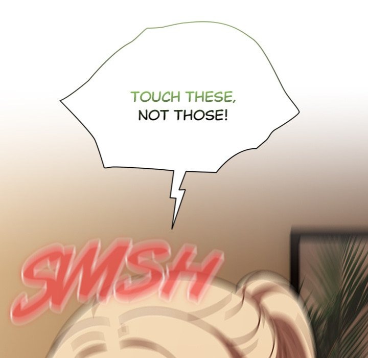 Ground and Pound Chapter 41 Page 128
