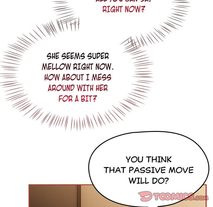Ground and Pound Chapter 41 Page 132