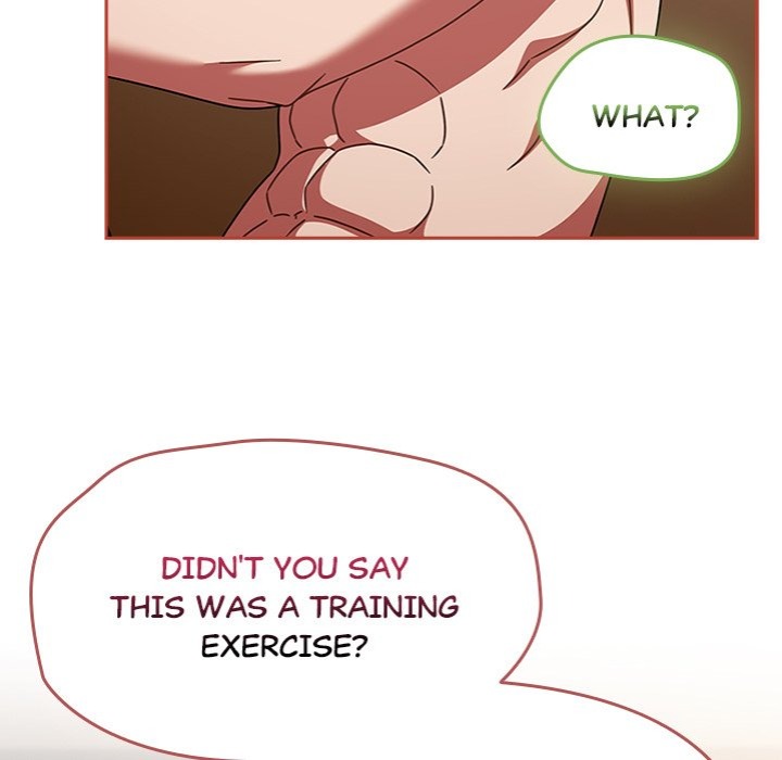 Ground and Pound Chapter 41 Page 134
