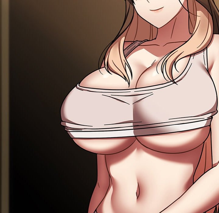 Ground and Pound Chapter 41 Page 15