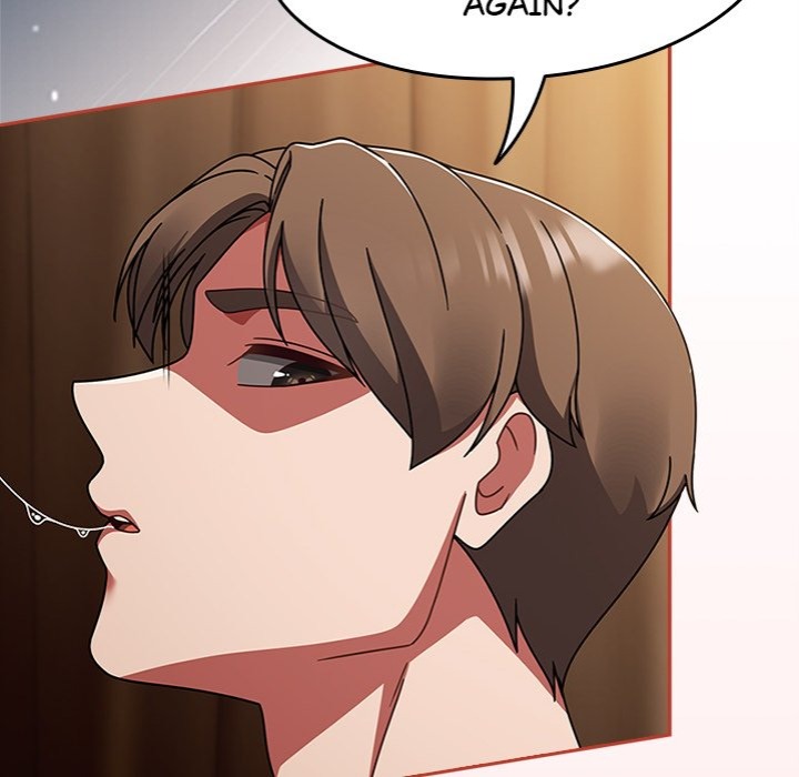 Ground and Pound Chapter 41 Page 154
