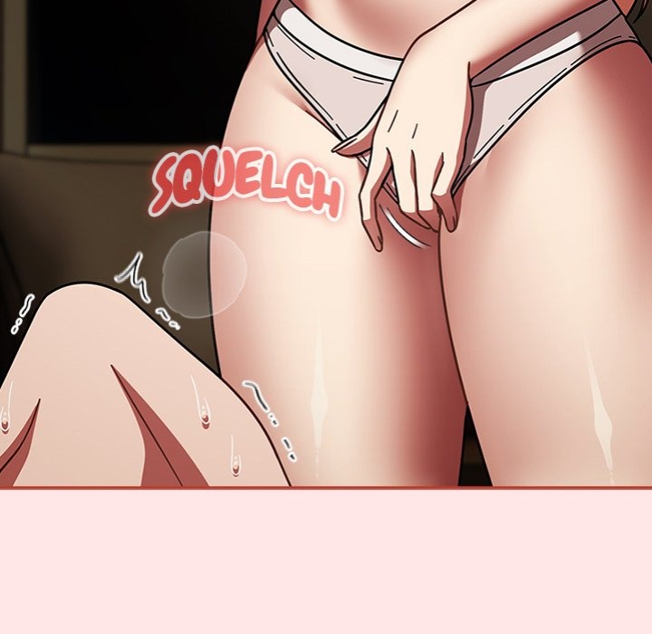 Ground and Pound Chapter 41 Page 16