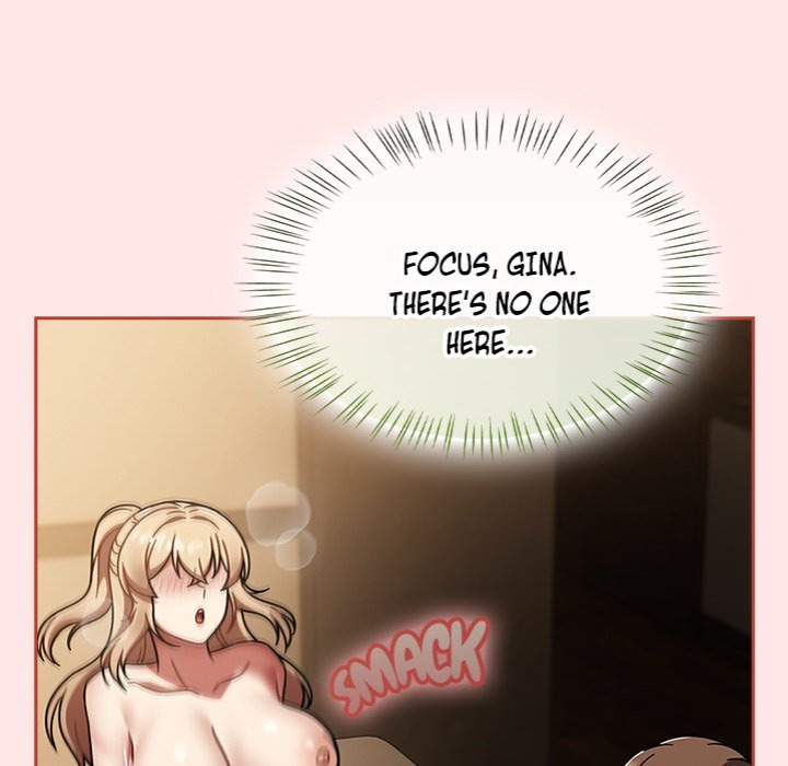 Ground and Pound Chapter 41 Page 17