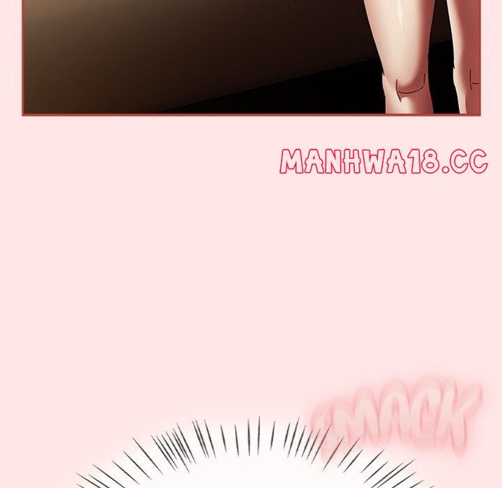 Ground and Pound Chapter 41 Page 19