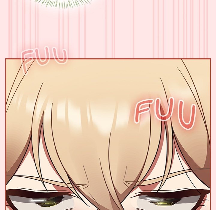 Ground and Pound Chapter 41 Page 27