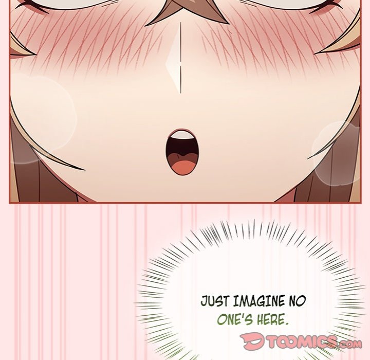 Ground and Pound Chapter 41 Page 28
