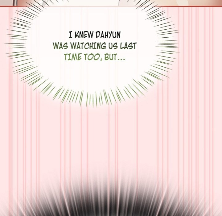 Ground and Pound Chapter 41 Page 31