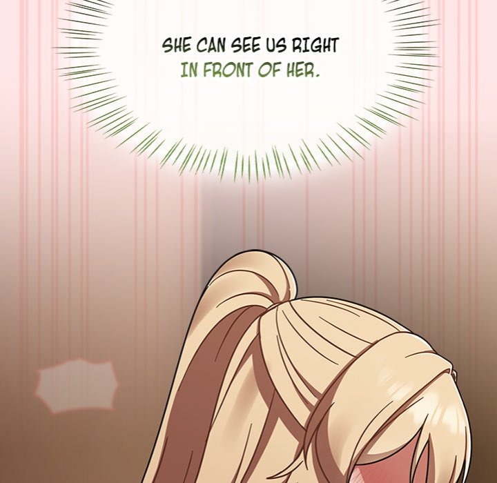 Ground and Pound Chapter 41 Page 38