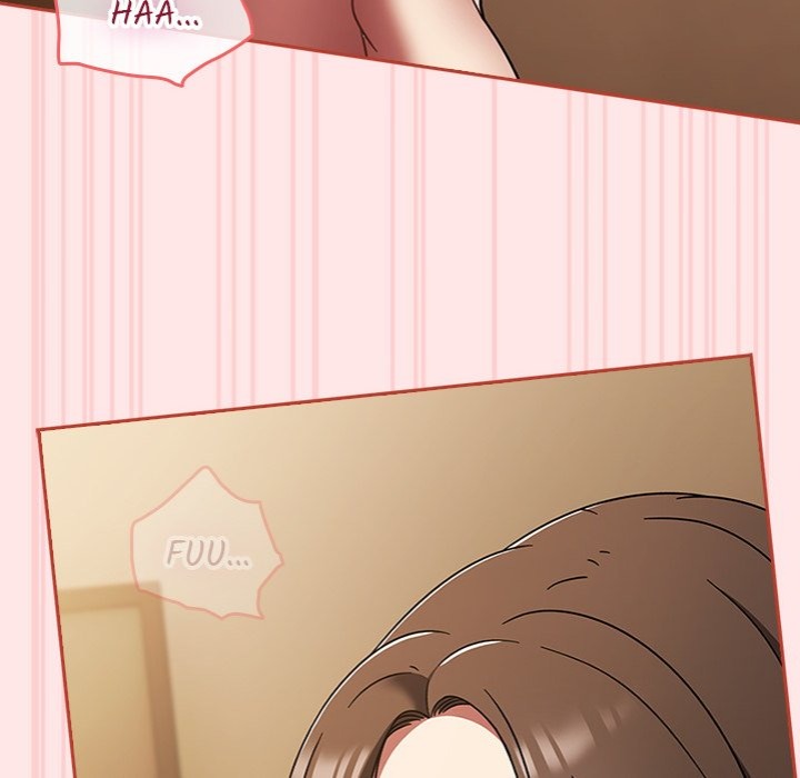 Ground and Pound Chapter 41 Page 40