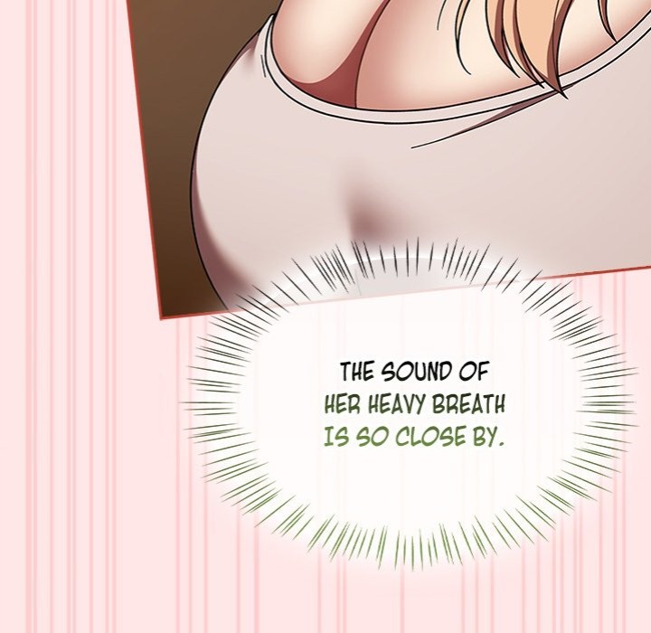 Ground and Pound Chapter 41 Page 42