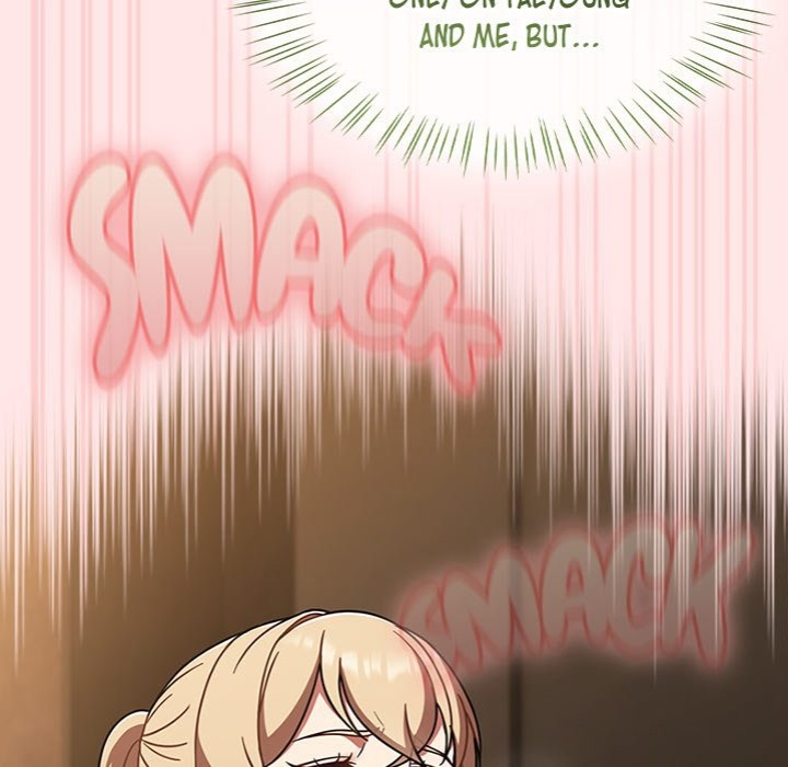 Ground and Pound Chapter 41 Page 51