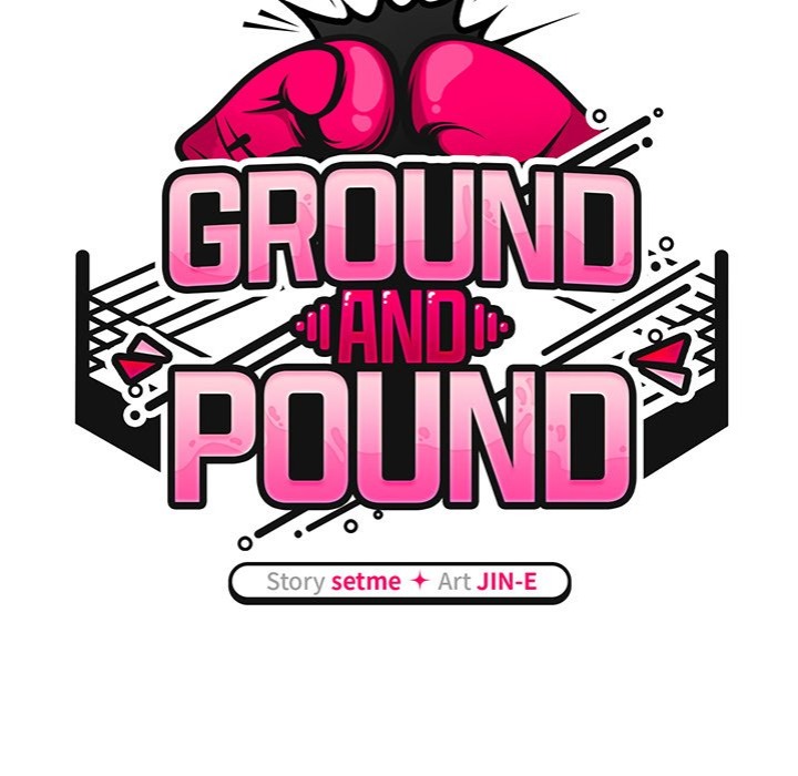 Ground and Pound Chapter 41 Page 59