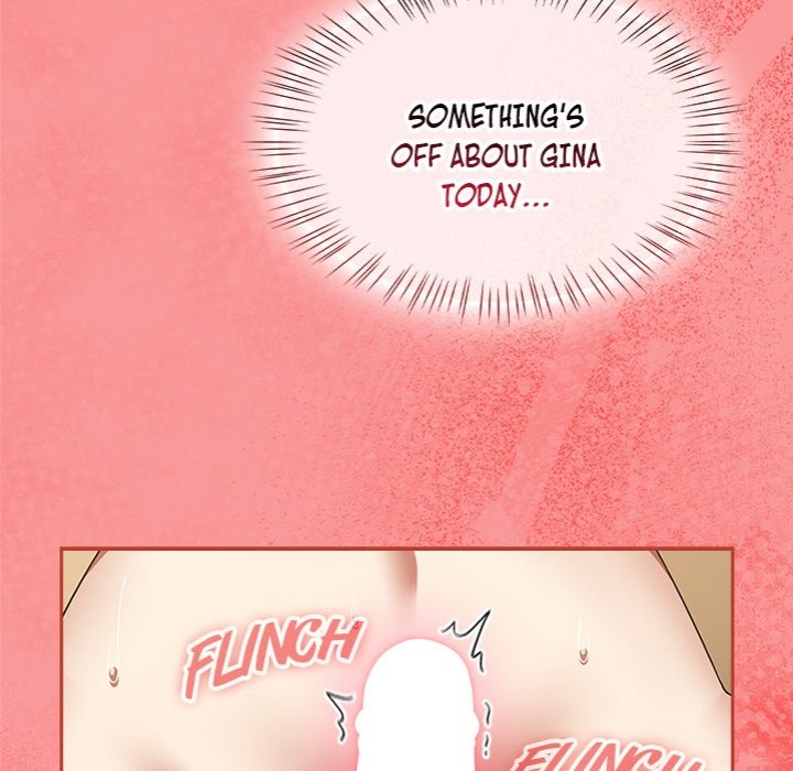 Ground and Pound Chapter 41 Page 67