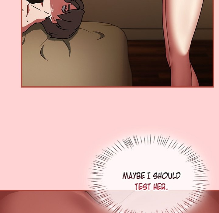 Ground and Pound Chapter 41 Page 91