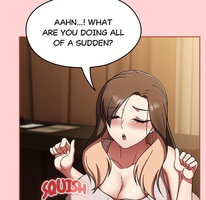 Ground and Pound Chapter 41 Page 97