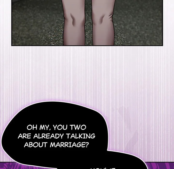 Ground and Pound Chapter 44 Page 10
