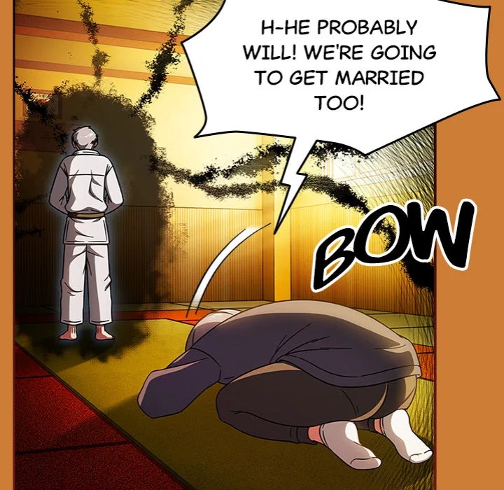 Ground and Pound Chapter 44 Page 106