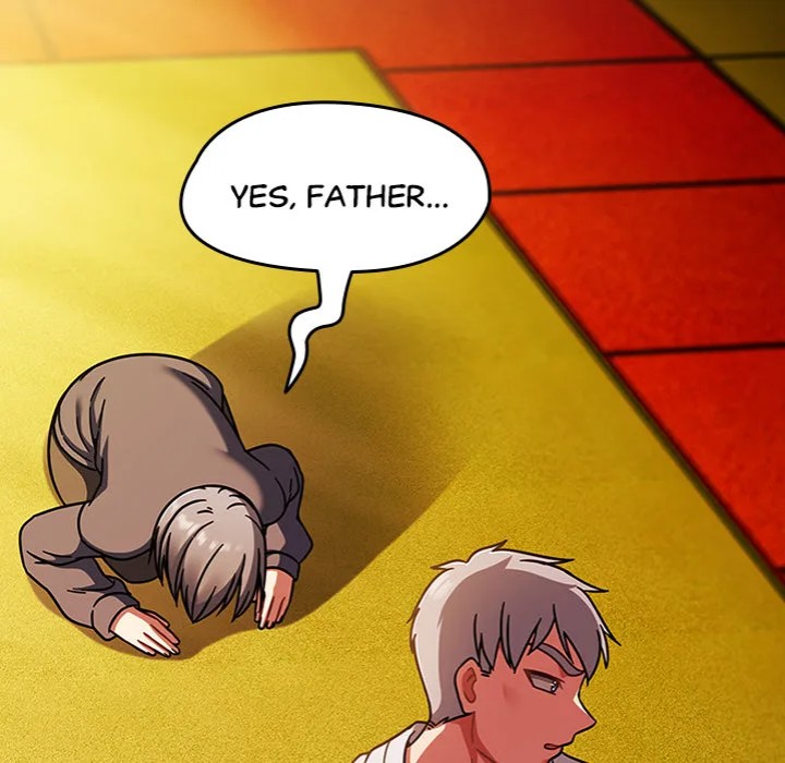 Ground and Pound Chapter 44 Page 108