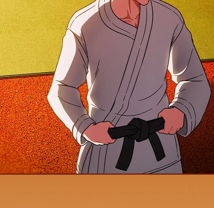 Ground and Pound Chapter 44 Page 109