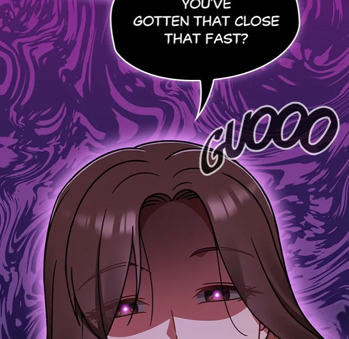 Ground and Pound Chapter 44 Page 11
