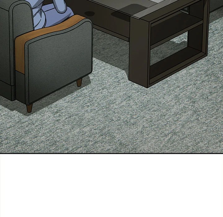Ground and Pound Chapter 44 Page 113
