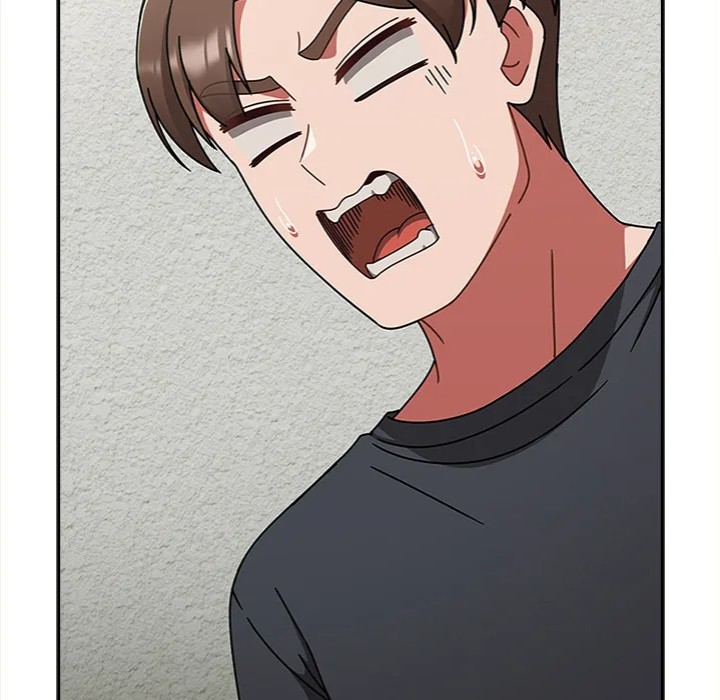 Ground and Pound Chapter 44 Page 115
