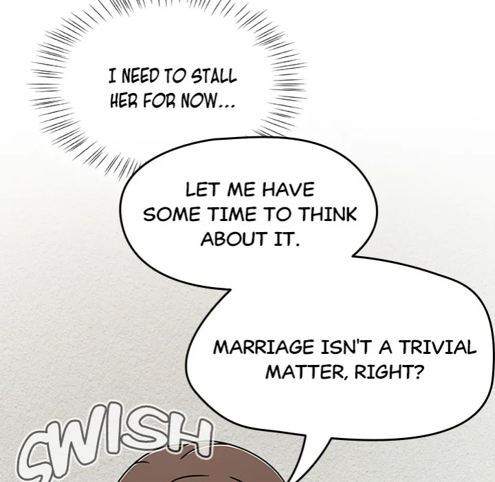 Ground and Pound Chapter 44 Page 131