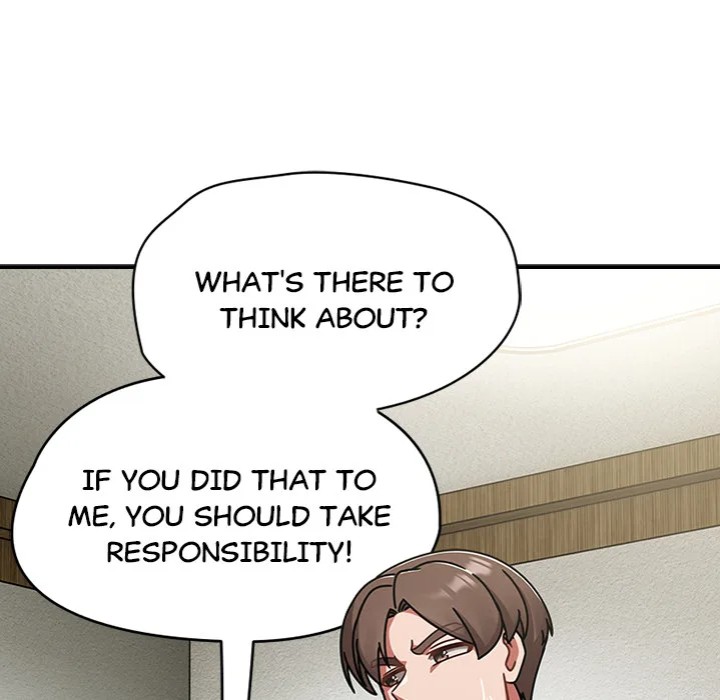 Ground and Pound Chapter 44 Page 134