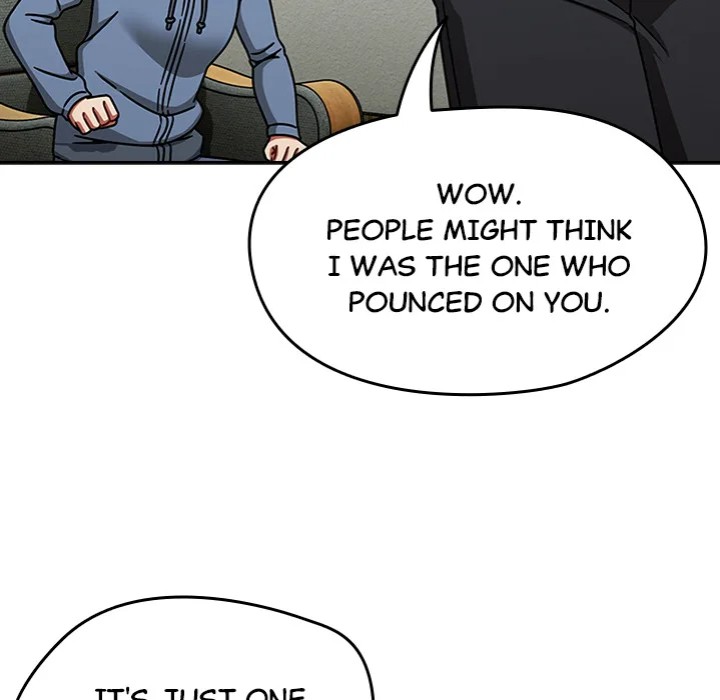 Ground and Pound Chapter 44 Page 136