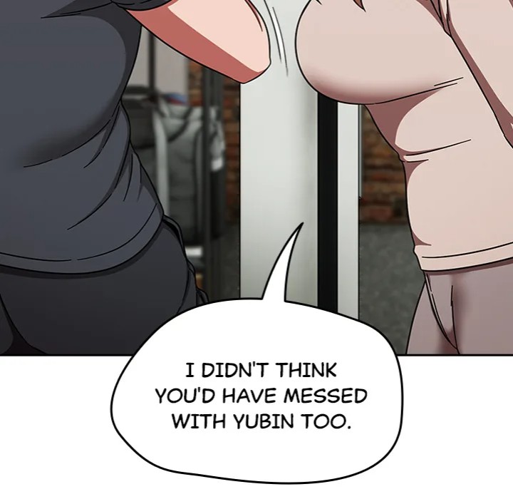 Ground and Pound Chapter 44 Page 142