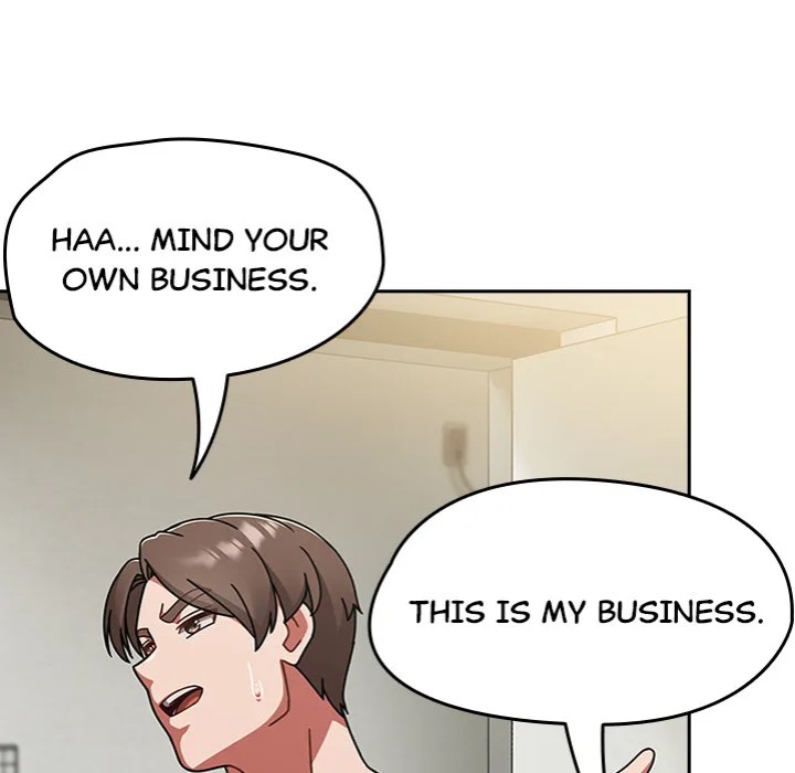 Ground and Pound Chapter 44 Page 143