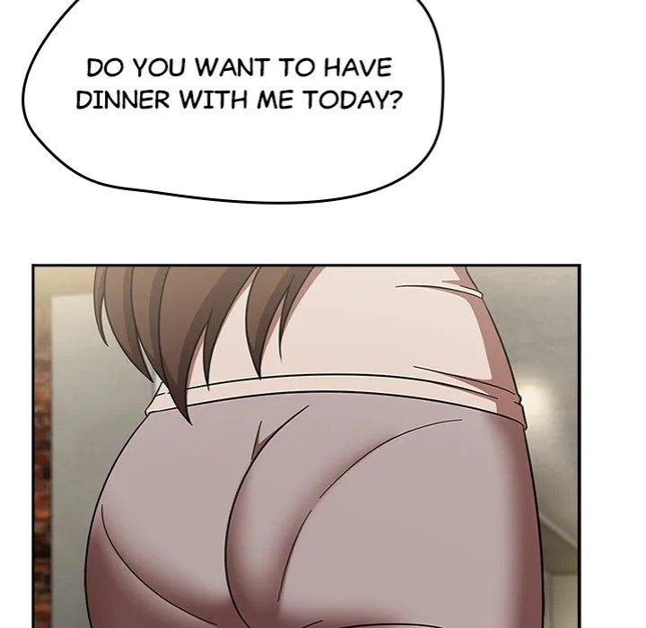 Ground and Pound Chapter 44 Page 155